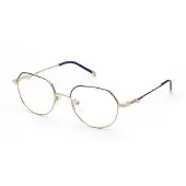 Zadig & Voltaire Vzv436 50 Mm Frau Mit Brille