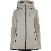 8848 Altitude Lyla W Ski Jacket lt beige (17) 40