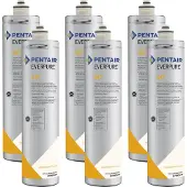 Everpure Filterpatrone 4C2 für Tafelwasseranlagen - keimtötender Wirkung - EV960550