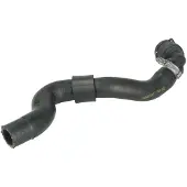 THERMOTEC Schlauch, Wärmetauscher-Heizung DWW538TT