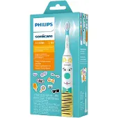 Philips Elektrische Zahnbürste Für Kinder
