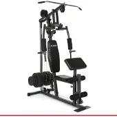 Hammer California Xp Multi-station-heimfitnessstudio