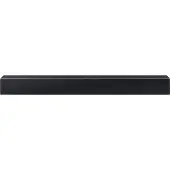 Samsung C-Soundbar HW-C410G (2023), 2.0 Kanäle, 40 W, DTS 2.0, Dolby Audio, Standard, Surround Sound Erweiterung, 40 W, Schwarz, Titan
