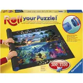 Ravensburger Roll your Puzzle ! Für 300 bis 1500 Teile 17956