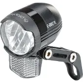 Prophete Fahrradbeleuchtung "LED-Scheinwerfer (9-48V), 60-100 Lux"
