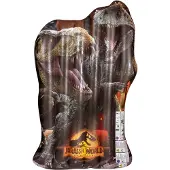 Happy People Luftmatratze Jurassic World XL 170x105 cm