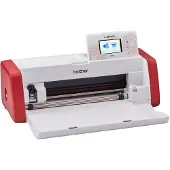 Brother Scanncut Sdx900 Nähmaschine