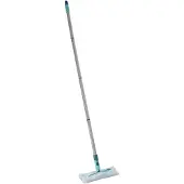 Leifheit Set Bodenwischer Clean & Away, für die Trockenreinigung