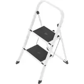 Hailo Trittleiter K40 2-stufig