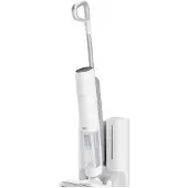 Xiaomi Truclean W10 Ultra, Standstaubsauger, Beutellos, Weiß, 3 l, 0,745 l, 0,64 l