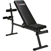 Hammer Hantelbank »Ab Bench Perform One«