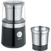 Graef Cm 102 Elektrische Kaffeemühle