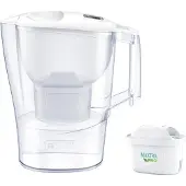 Brita Aluna, 1 Stück(e), , Wasserfilterkanne