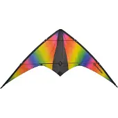 Schildkröt Stunt-Drachen 160 cm