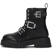 Kazar Boots in Schwarz | Gr.: 36