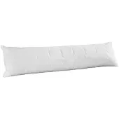 Badenia Seitenschläferkissen Basic 40x145 cm
