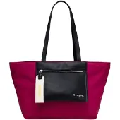 Desigual Cahuil Stofftasche