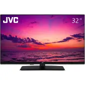 JVC LT-32VH4455 Fernseher 32 Zoll HD Auflösung, LED TV mit Triple-Tuner, schwarz (2026)