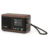Pure Classic Mini Tragbares Radio