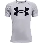 Under Armour Trikot für Jungen Tech Big Logo
