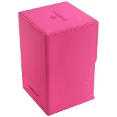 GameGenic - Watchtower 100+ XL Pink (GGS20109ML)