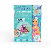 Box Candiy Meerjungfrau Terrarium Kreativ-Set