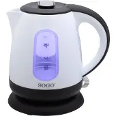 Sogo Ket-ss-7715 1l 1600w Wasserkocher