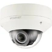 Hanwha XNV-8080R, IP-Sicherheitskamera, Innen & Außen, Verkabelt, Digitale PTZ, Vereinfachtes Chinesisch, Traditionelles Chinesisch, Tschechisch, Deutsch, Niederländisch,..., Kuppel