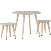 Ebuy24 Venture Design, Esstische, Kids, Kalkanstrich