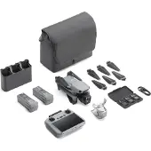 DJI Air 3S Fly More Combo + Smart Controller