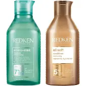 Redken Amino Mint Shampoo 300 ml