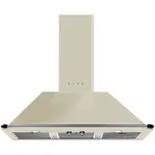 Smeg Victoria Kt100pe 100 Cm Dekorative Dunstabzugshaube