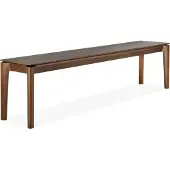 Ethnicraft Bok Bank Teak