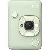 Fujifilm Instax Mini Liplay Analoge Sofortbildkamera
