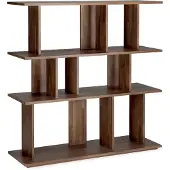 Ethnicraft Irregular Regal Teak Braun