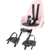 Bobike Go Mini Vorderer Kindersitz Für Fahrräder