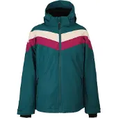 Brunotti Kinder Funktionsjacke Leanas-S