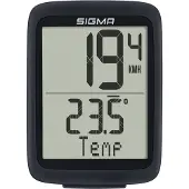 Sigma Fahrradcomputer BC 10.0 WL