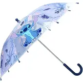 Disney Regenschirm Rainy Days, Marineblau