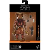 Hasbro Star Wars Eine neue Hoffnung Moman Nadon Figur 15cm