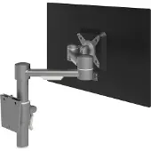 Dataflex Viewmate Style Wall Mount 052 - Befestigungskit (Wandplatte, Gelenkarm, Anschlus