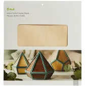 Cricut Holzartikel Holzplatten 30.5 x 30.5 cm Maple 2 Stück