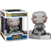 Funko POP! POP! Marvel Avengers Guardians Schiff Drax Deluxe 1023