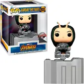 Funko POP! Marvel Avangers Infinity War - Guardians' Ship: Mantis 1022 Special Edition - Pop! Vinyl Figur