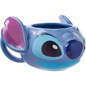 Paladone Lilo & Stitch 3d-kopfbecher