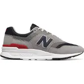 New Balance CM997HCJ, Herren, Sneaker, Grau, Größe: 42,5 EU