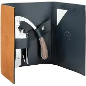 L'Atelier du Vin Oeno Motion Nomad Anhängerkupplung