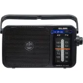 ELBE Rf942 Tragbares Radio