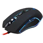 Defender WIRED GAMING MOUSE DRAG LEN GM-907
