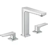 Hansgrohe Metropol, Waschbecken, Chrom